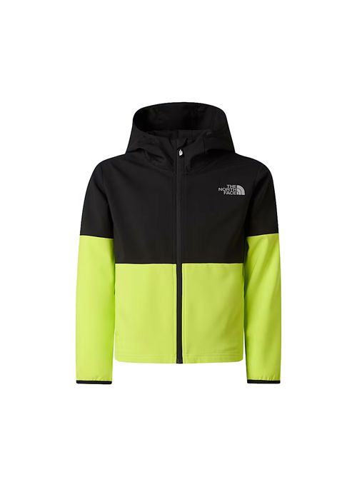 THE NORTH FACE Giacca On The Trail THE NORTH FACE | NF0A8FPXMCO1